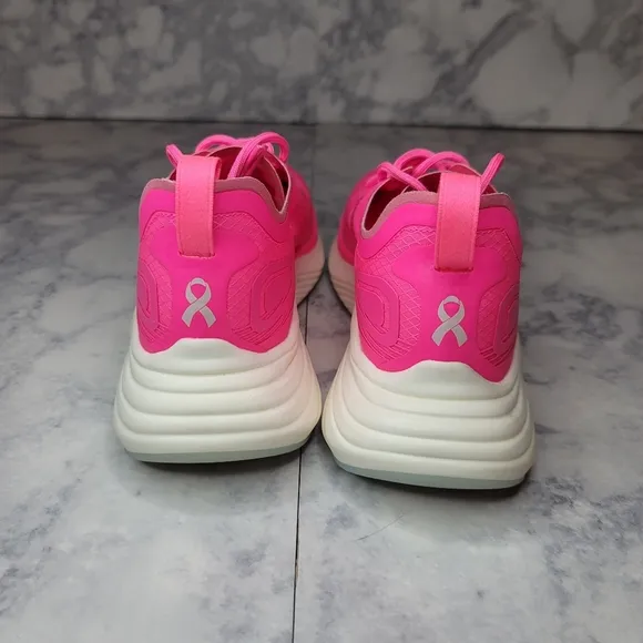⭐️ APL Streamline Running Shoes Fusion Pink Limited Edition BCA 6.5 Lightweight