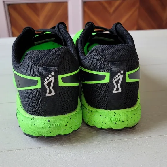 🆕️ Inov8 Terraultra G 270 Trail Running Shoes