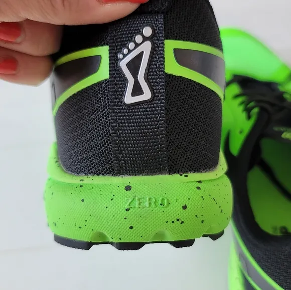 🆕️ Inov8 Terraultra G 270 Trail Running Shoes