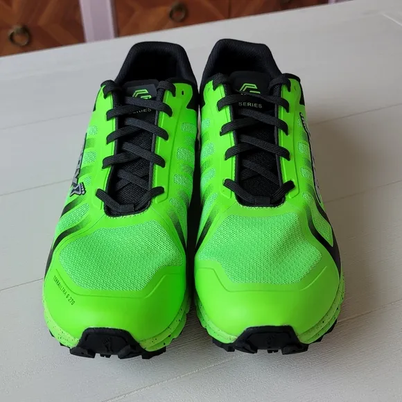🆕️ Inov8 Terraultra G 270 Trail Running Shoes