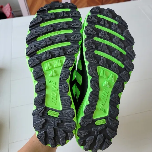 🆕️ Inov8 Terraultra G 270 Trail Running Shoes