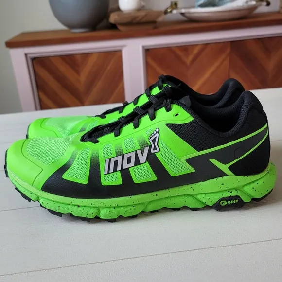 🆕️ Inov8 Terraultra G 270 Trail Running Shoes