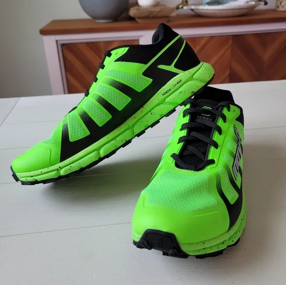 🆕️ Inov8 Terraultra G 270 Trail Running Shoes