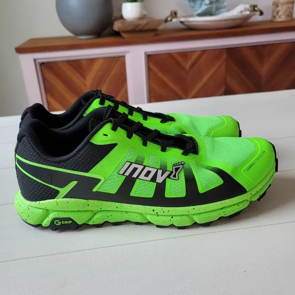 🆕️ Inov8 Terraultra G 270 Trail Running Shoes