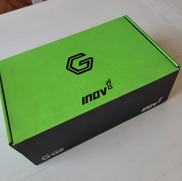 🆕️ Inov8 Terraultra G 270 Trail Running Shoes