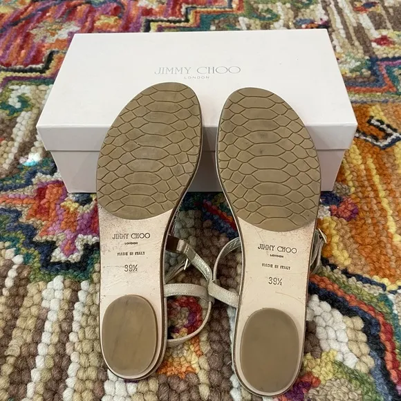 🎉🌺🎉 Jimmy Choo Women's Sandals