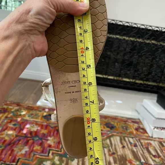 🎉🌺🎉 Jimmy Choo Women's Sandals