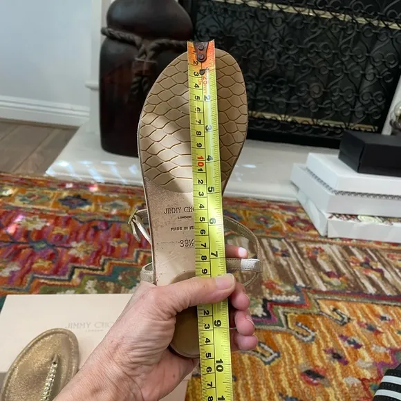 🎉🌺🎉 Jimmy Choo Women's Sandals