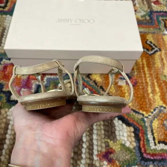 🎉🌺🎉 Jimmy Choo Women's Sandals