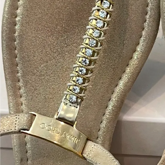 🎉🌺🎉 Jimmy Choo Women's Sandals
