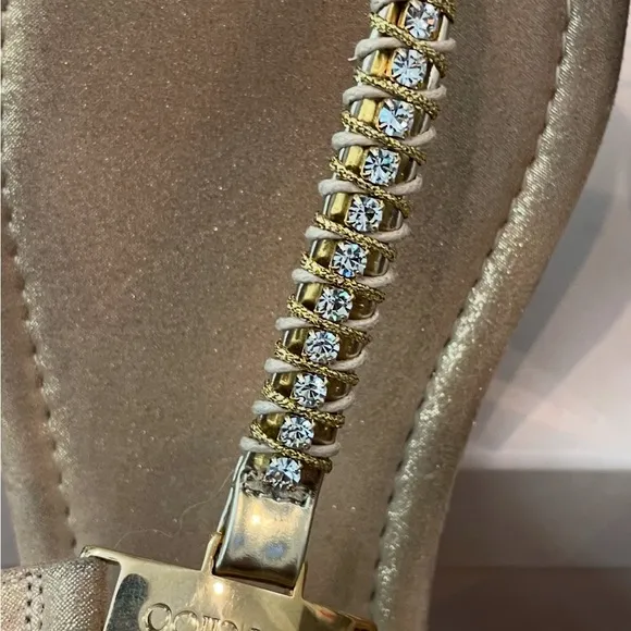 🎉🌺🎉 Jimmy Choo Women's Sandals
