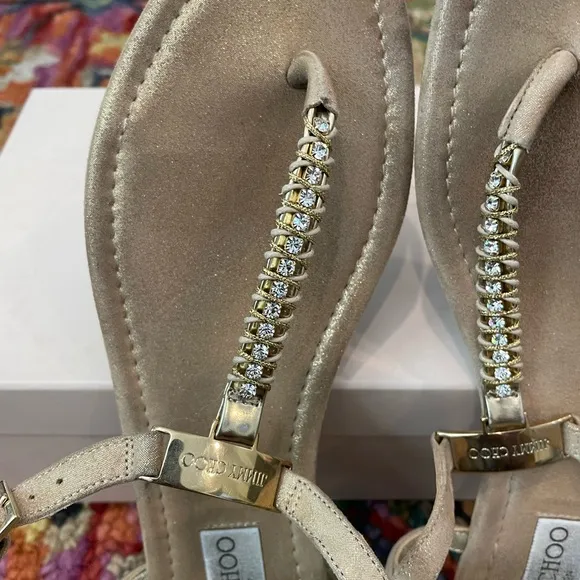 🎉🌺🎉 Jimmy Choo Women's Sandals