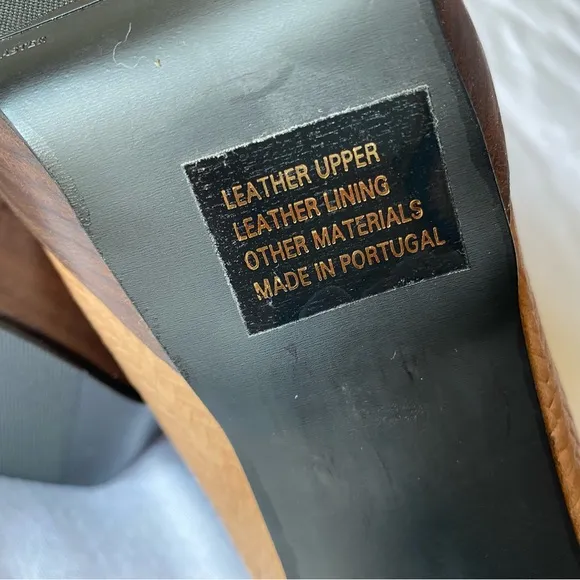 🆕 John Fluevog Summertime Ashbury Shoes