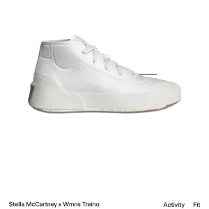 🆕 NIB with tags women’s adidas by Stella MCCartney‎