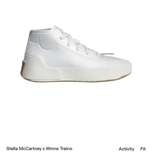 🆕 NIB with tags women’s adidas by Stella MCCartney‎