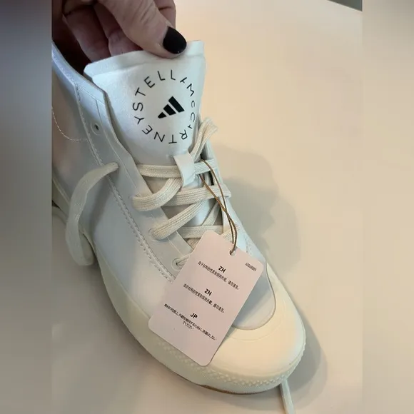 🆕 NIB with tags women’s adidas by Stella MCCartney‎