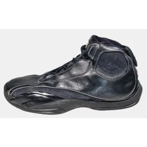 2006 Nike Jordan 23 Team Concept Mid Black Athletic Shoes Men's Sz 9 312528-001