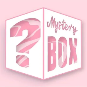❓❓🎁❓❓