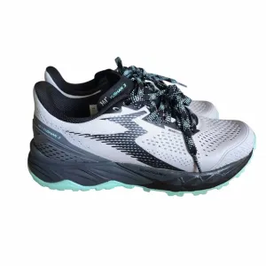 361 Yushan 3 NWOT Women's Trail Athletic Running Shoes Size 7