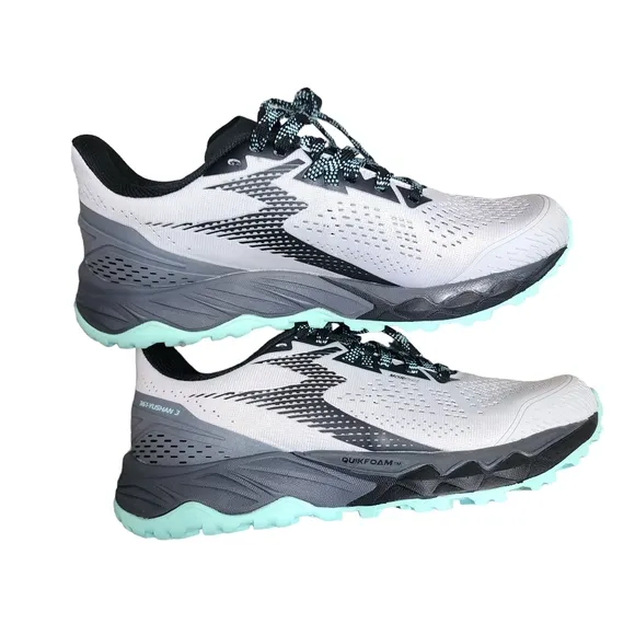 361 Yushan 3 NWOT Women's Trail Athletic Running Shoes Size 7