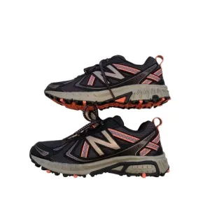 7.5M New Balance Women's Trail Running Shoes 410 Sneakers WT410CT5