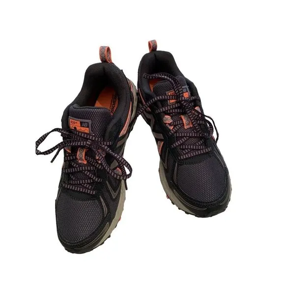 7.5M New Balance Women's Trail Running Shoes 410 Sneakers WT410CT5