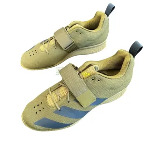 Adidas AdiPower Weightlifting II Weightlifting Shoes Wild Moss FX0573 Men’s 10