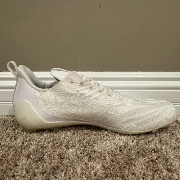 Adidas Adizero Men’s Football Cleats RARE size 13 NEW