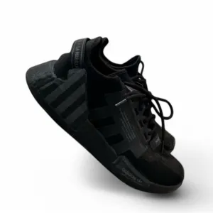Adidas Black Ultra Boost Sneakers NMD