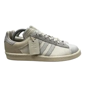 Adidas Campus Highsnobiety Highar Crystal White Shoes IG8171 Men's Sz 7.5 - 12.5