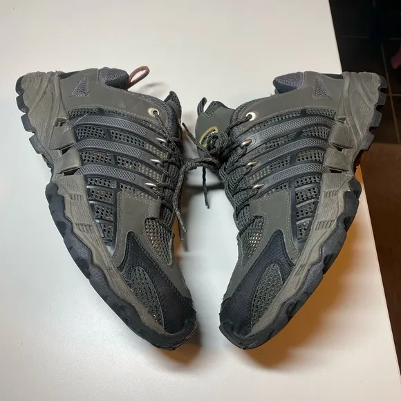 Adidas Climaproof EVN 791001 Hiking Trail Tennis Shoes Sneakers Mens