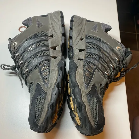 Adidas Climaproof EVN 791001 Hiking Trail Tennis Shoes Sneakers Mens