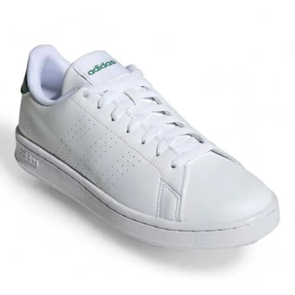 Adidas Cloudfoam Advantage Tennis Shoe Sneakers GZ5300 Men's Essentials Size 9.5