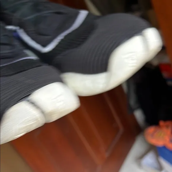 Adidas Crazy BYW Lvl 1 “Ninja”