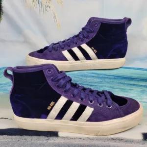 Adidas Matchcourt Na Kel Smith Mens 7.5 EU 40