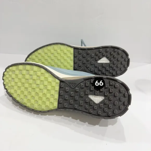 adidas Men's Rebelcross Spikeless Golf Shoes