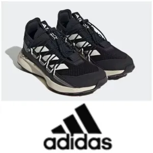 ADIDAS - NWTIB - L Sz 5.5 (36) Terrex Voyager 21 in Core Black &amp; Chalk White