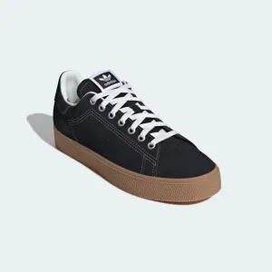 Adidas Originals Men's Black White Stan Smith CS Fashion Sneakers Shoes IG1284