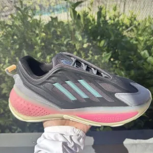 Adidas Ozrah Black Rose Tone Men's Athletic Shoes H04208 Size 6.5
