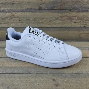 adidas Pokémon Advantage Men's Tennis Shoes White Black