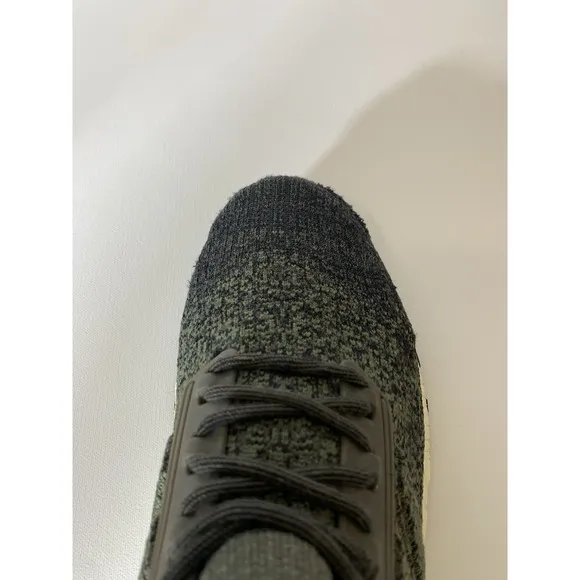 Adidas Shoes Mens 12 Ultra Boost All Terrain ATR Mid Trace Cargo BB6130