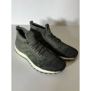Adidas Shoes Mens 12 Ultra Boost All Terrain ATR Mid Trace Cargo BB6130