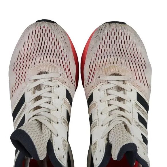 Adidas Shoes Mens 7 Athletic Trainer Adizero Boston Running Sport Active Comfort
