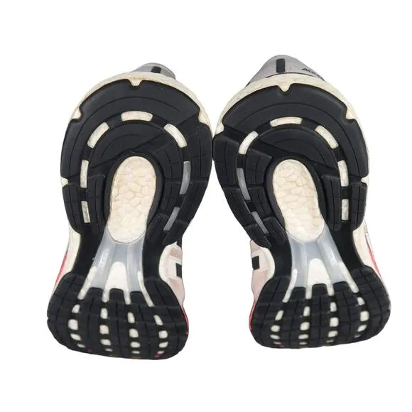 Adidas Shoes Mens 7 Athletic Trainer Adizero Boston Running Sport Active Comfort