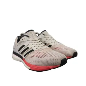 Adidas Shoes Mens 7 Athletic Trainer Adizero Boston Running Sport Active Comfort