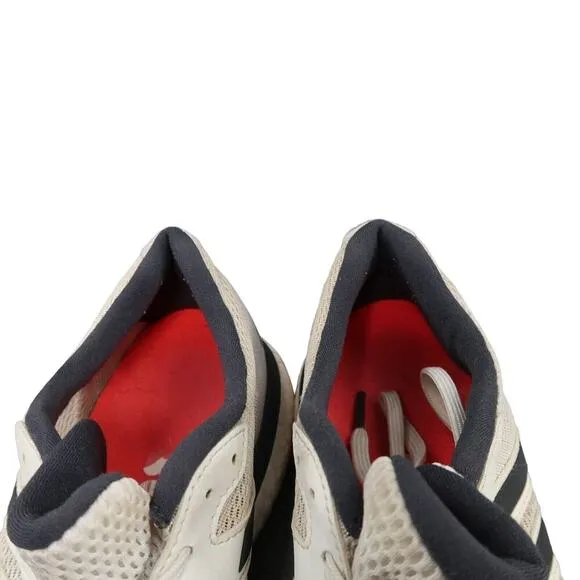 Adidas Shoes Mens 7 Athletic Trainer Adizero Boston Running Sport Active Comfort