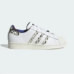 Adidas Superstar Women Originals Shoes White GY6852