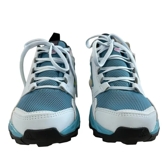 Adidas Terrex Agravic TR Trail Running Shoes Size 5