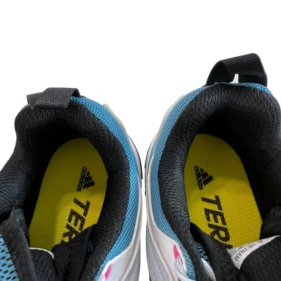 Adidas Terrex Agravic TR Trail Running Shoes Size 5
