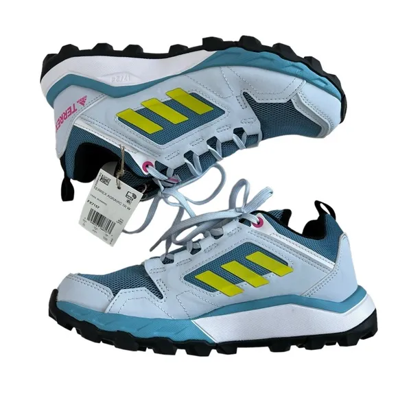 Adidas Terrex Agravic TR Trail Running Shoes Size 5
